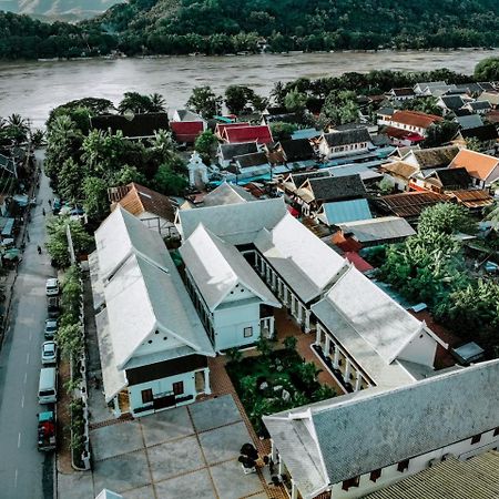 Houngvilai Hotel Luang Prabang Exteriér fotografie